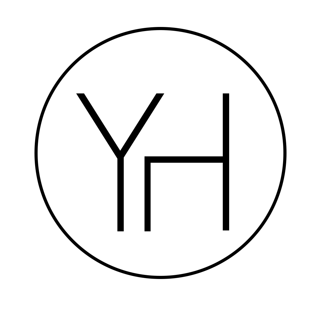 YH Architecture logo